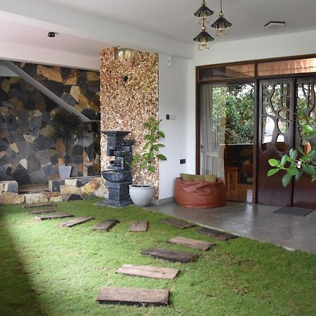 The Symbol Of Ella Bed & Breakfast Luaran gambar