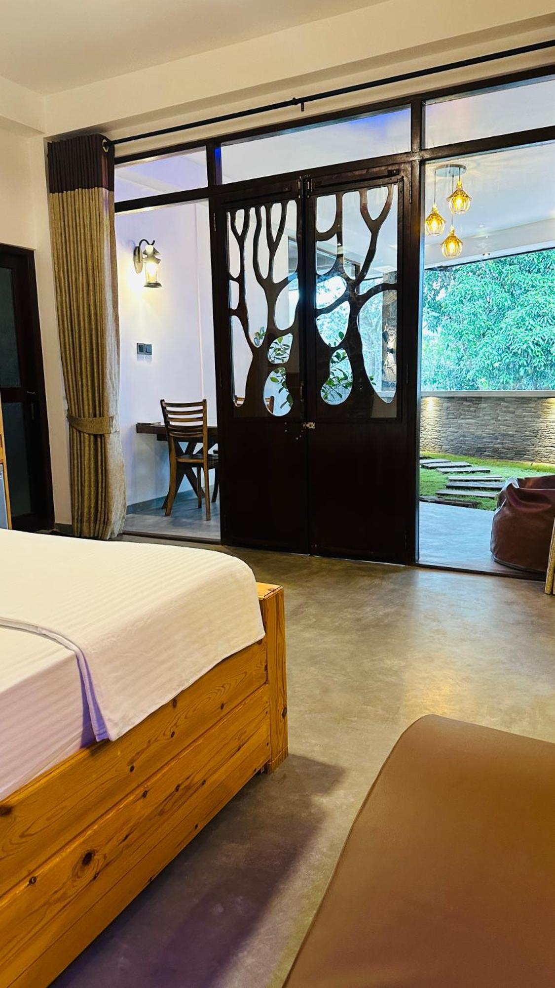 The Symbol Of Ella Bed & Breakfast Luaran gambar