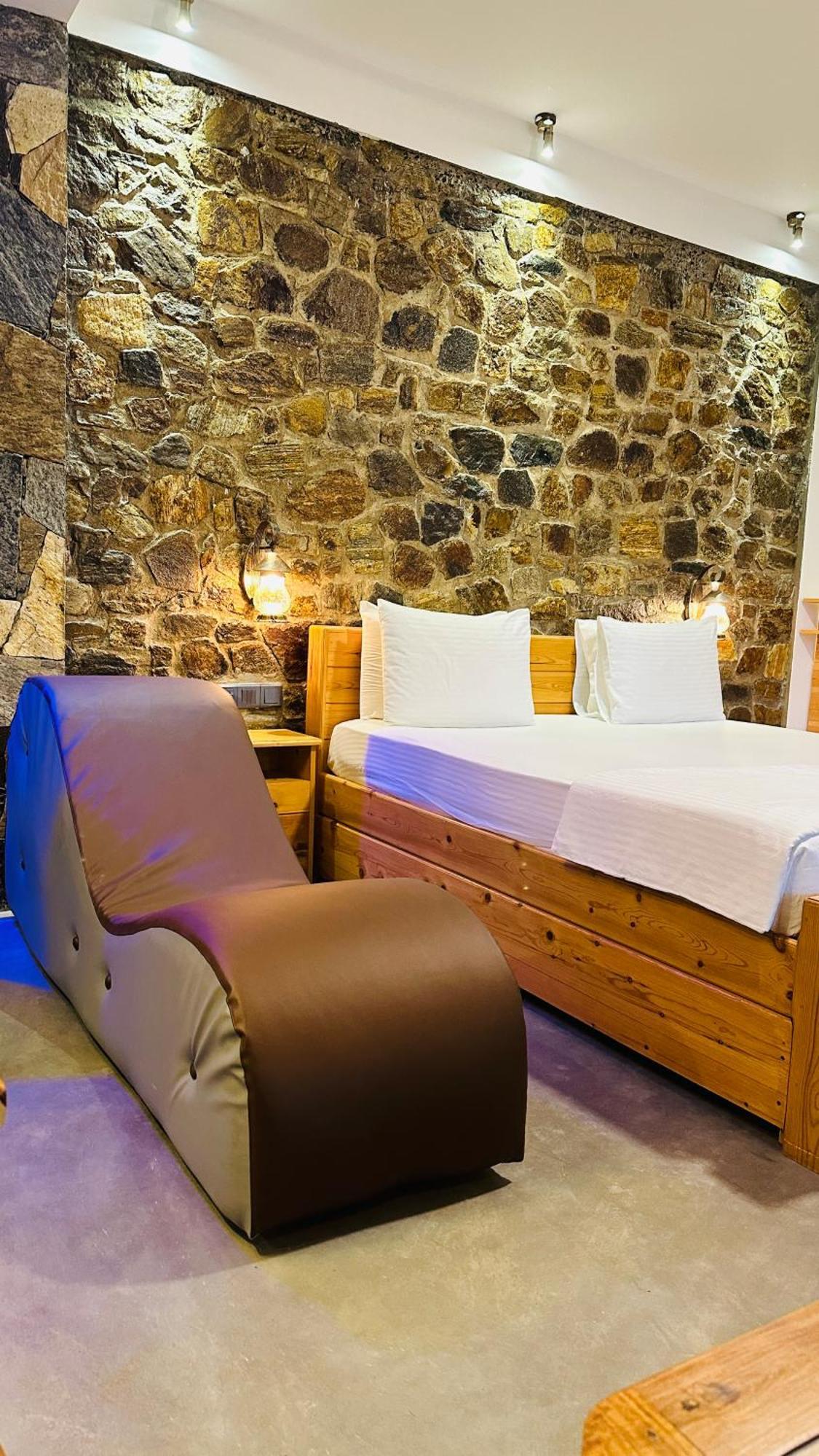 The Symbol Of Ella Bed & Breakfast Luaran gambar