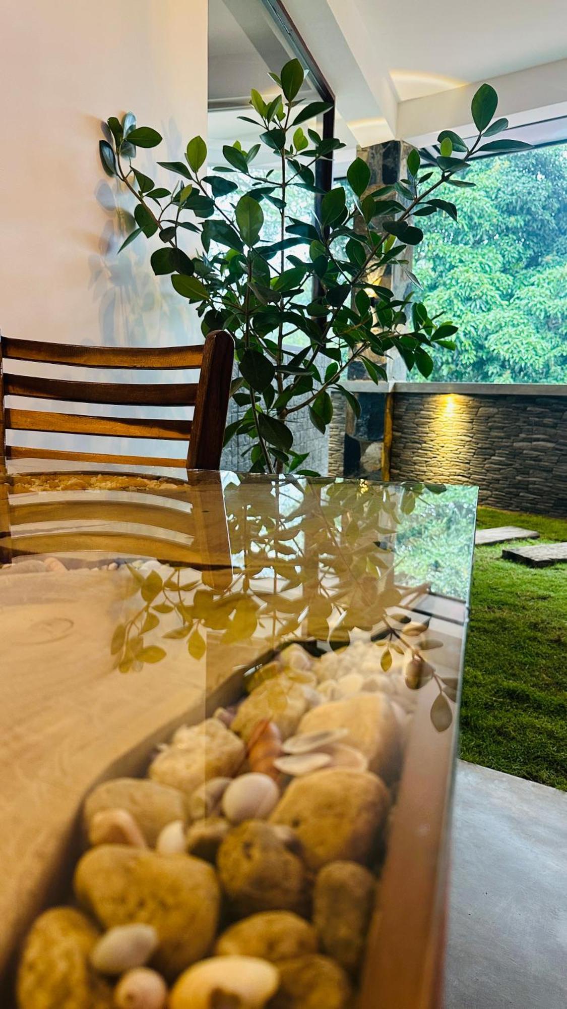 The Symbol Of Ella Bed & Breakfast Luaran gambar