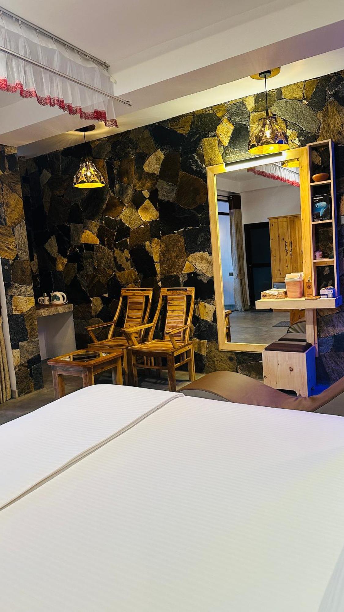 The Symbol Of Ella Bed & Breakfast Luaran gambar