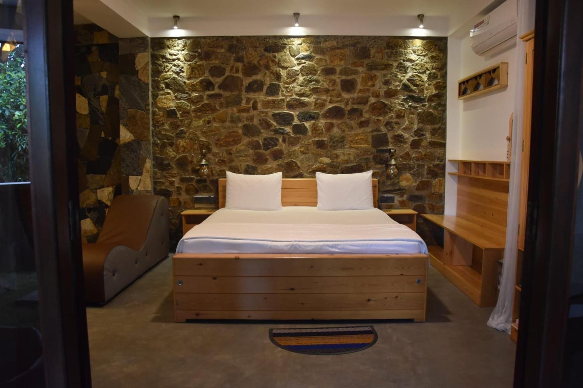 The Symbol Of Ella Bed & Breakfast Luaran gambar