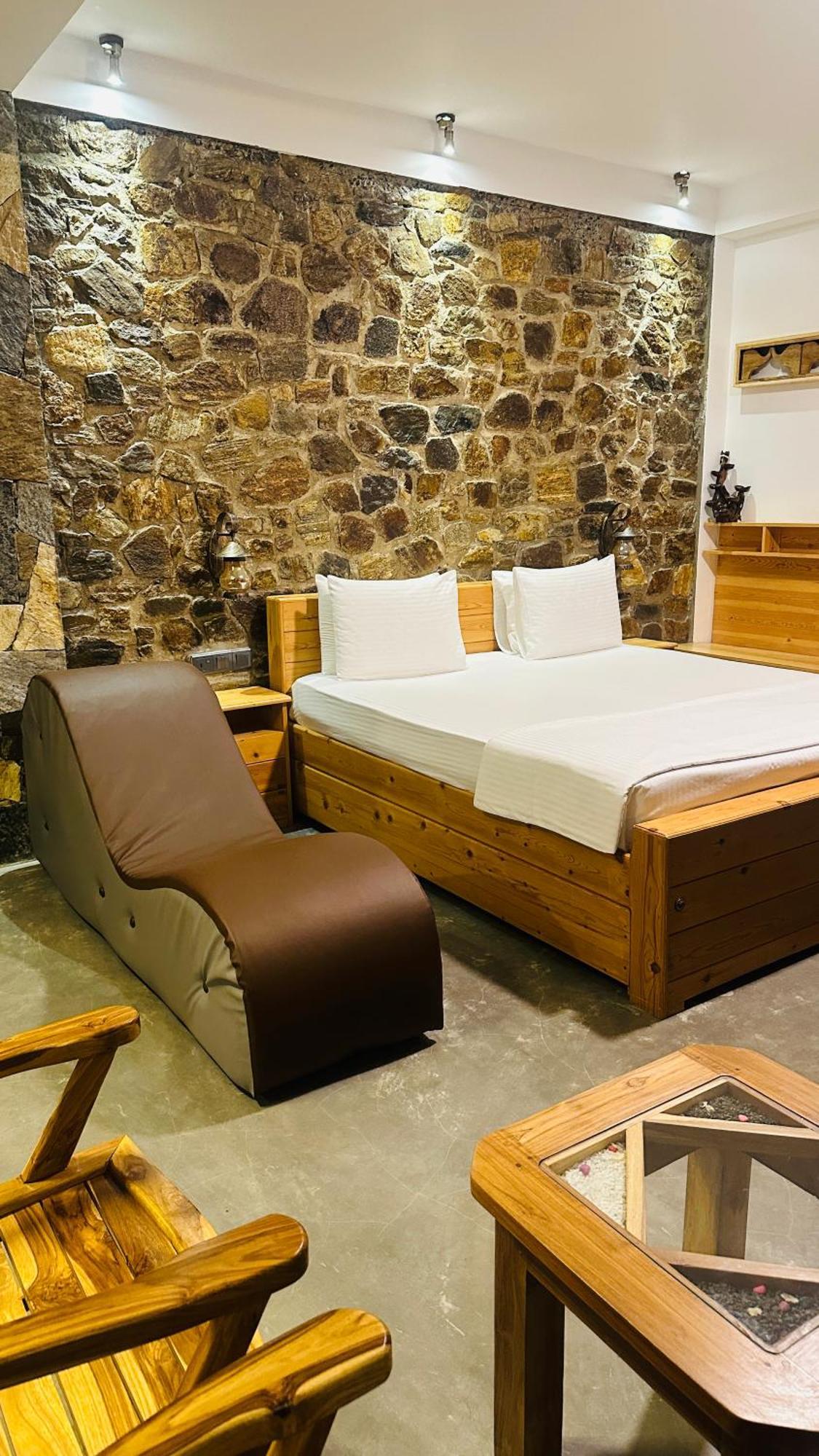 The Symbol Of Ella Bed & Breakfast Luaran gambar