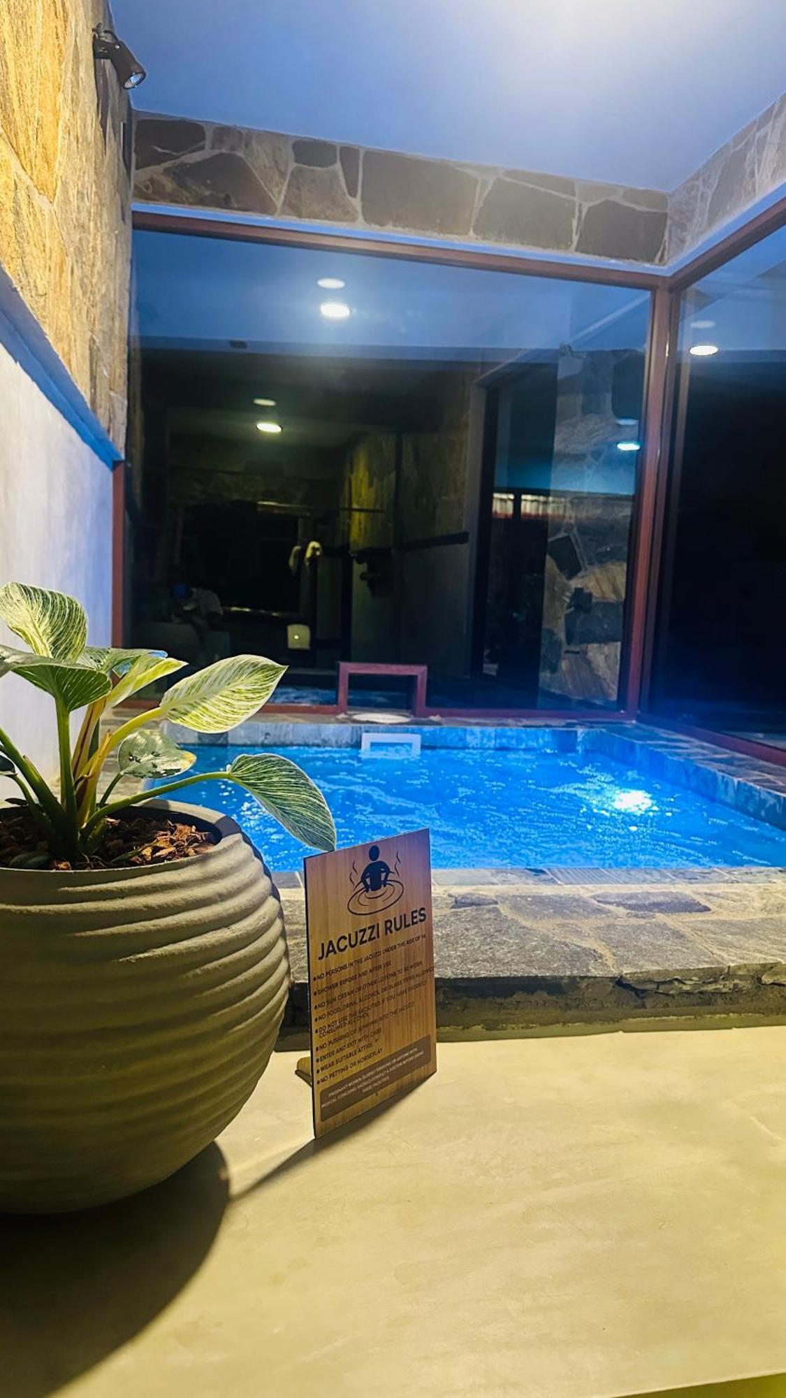 The Symbol Of Ella Bed & Breakfast Luaran gambar