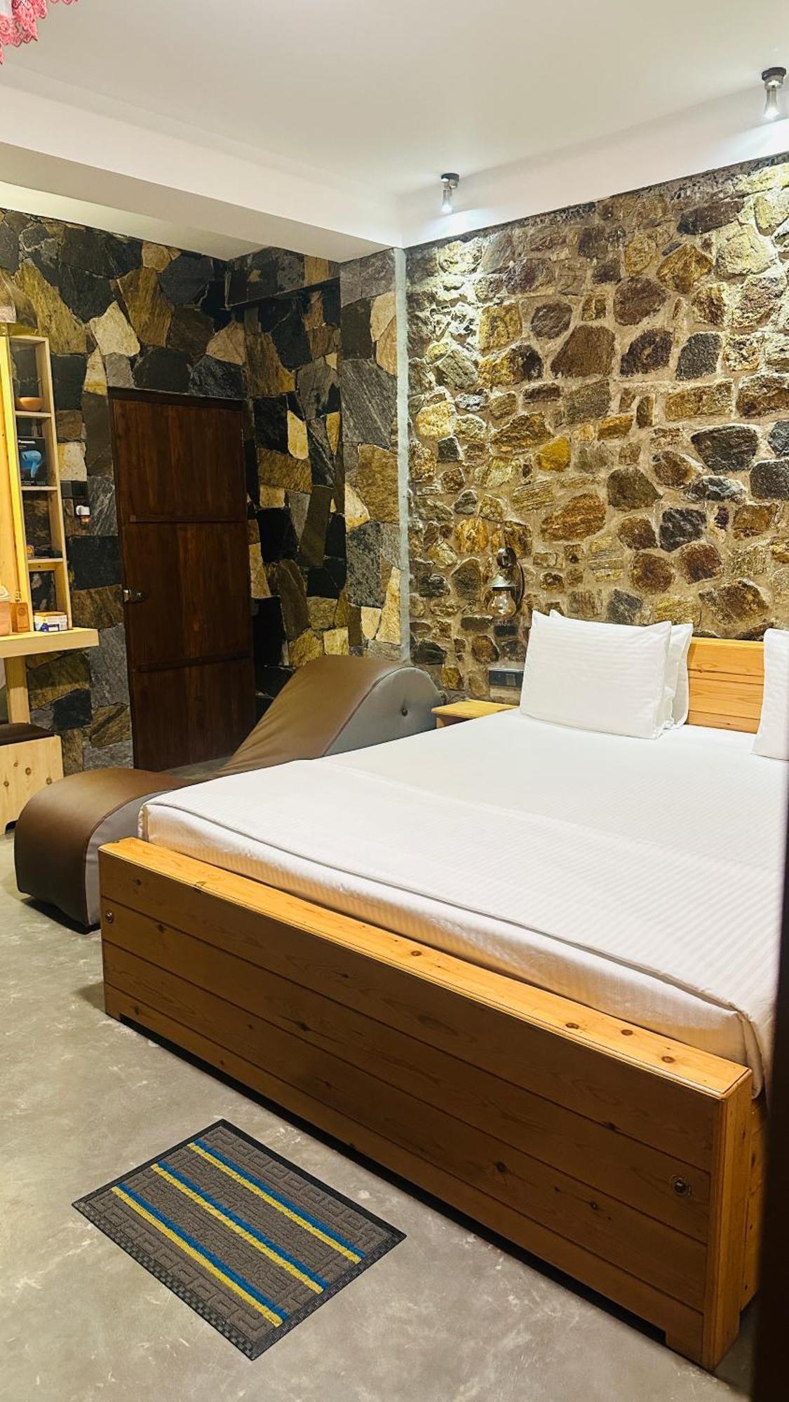 The Symbol Of Ella Bed & Breakfast Luaran gambar