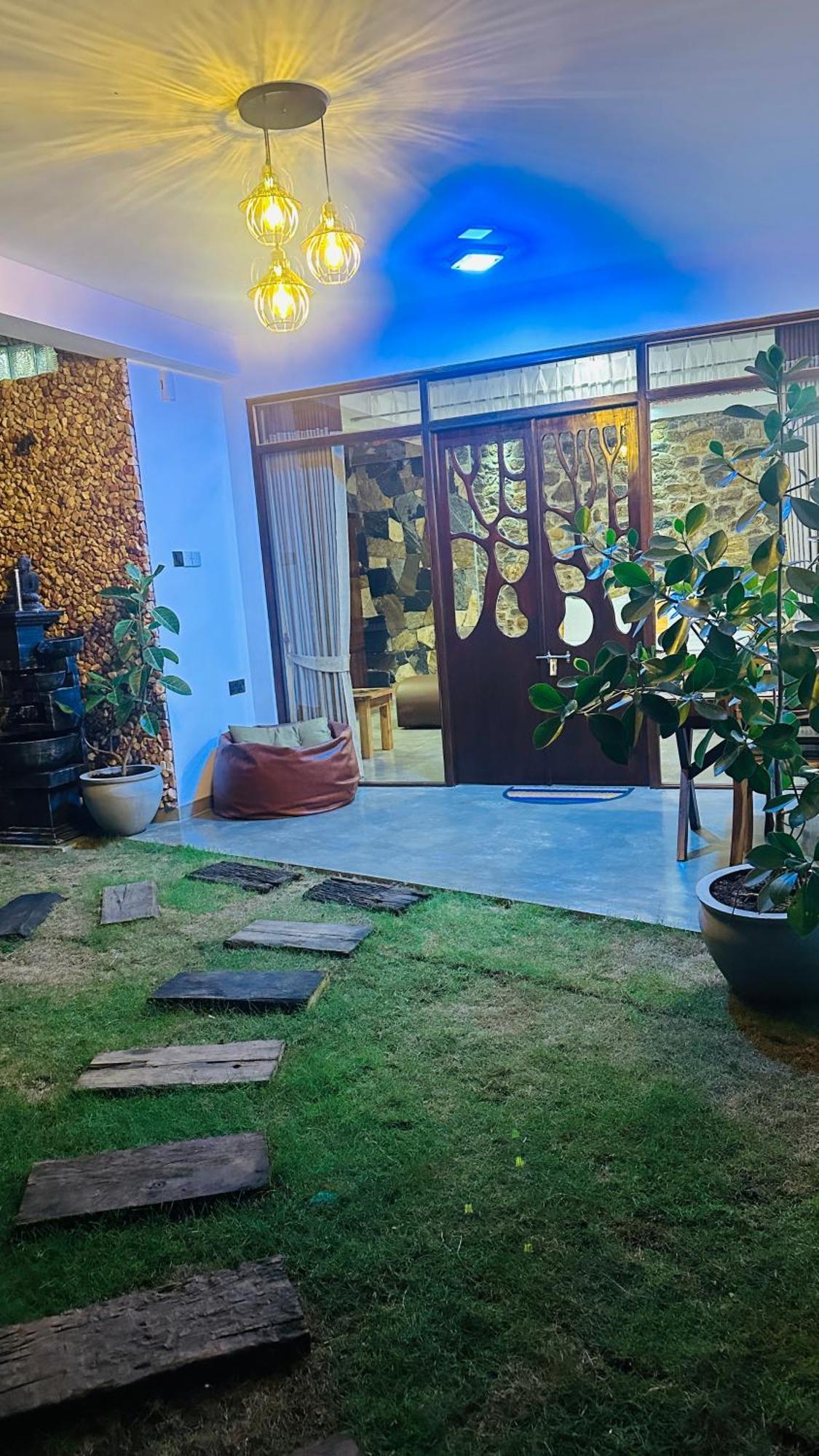 The Symbol Of Ella Bed & Breakfast Luaran gambar